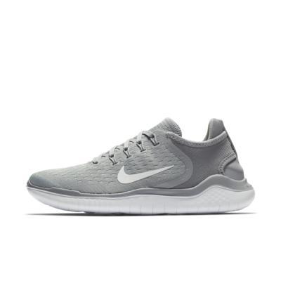 Nike Women's Free RN 2018 Running Shoes Product Image