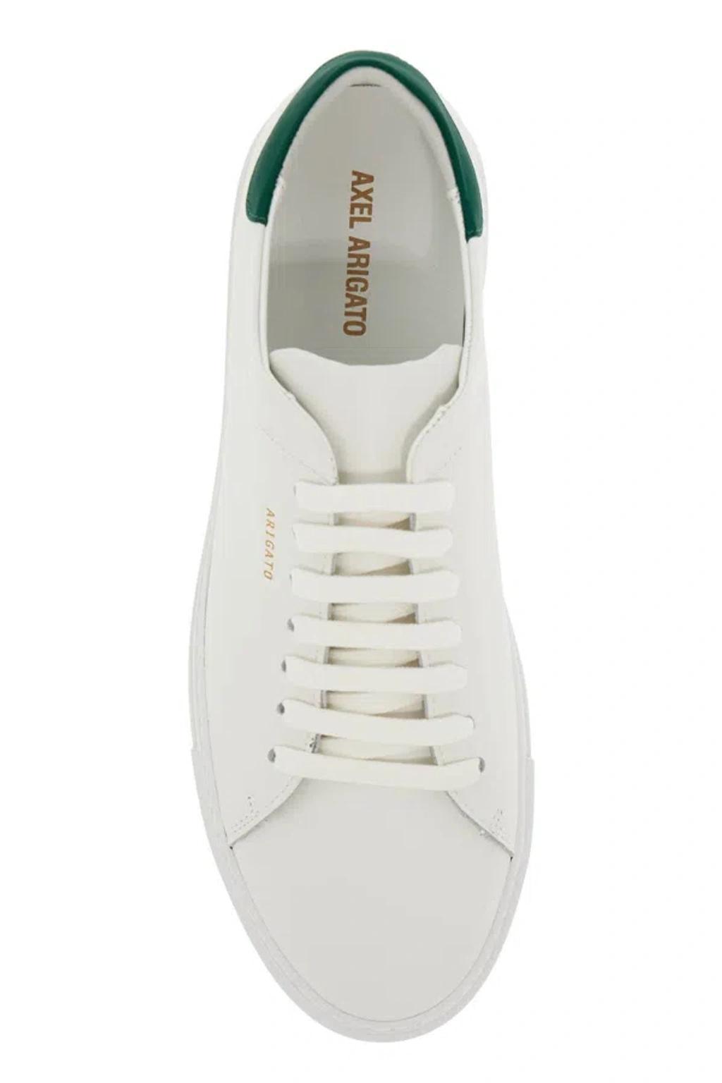 AXEL ARIGATO Sneakers In White Product Image