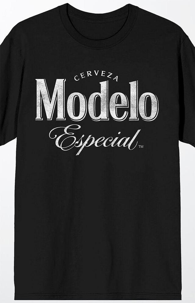 PacSun Mens Modelo Classic Logo T-Shirtmall Product Image