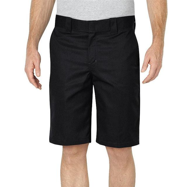 Mens Dickies FLEX Relaxed-Fit Work Shorts Product Image