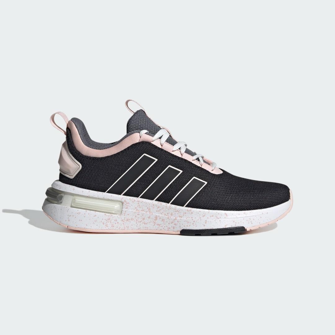 adidas Racer TR23 Shoes Core Black 9 Womens Product Image