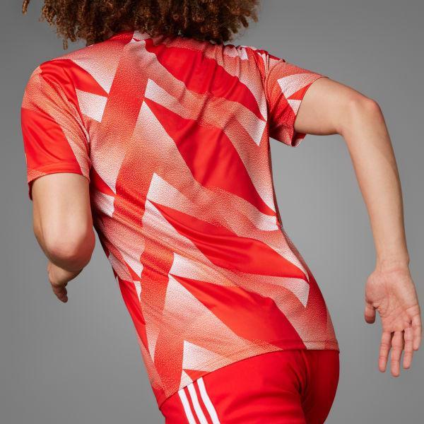 FC Bayern Pre-Match Jersey Product Image