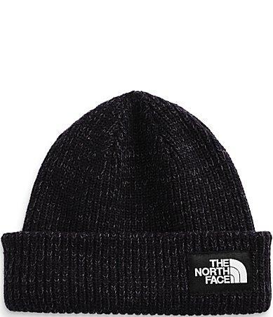 The North Face Mens Salty Beanie Product Image