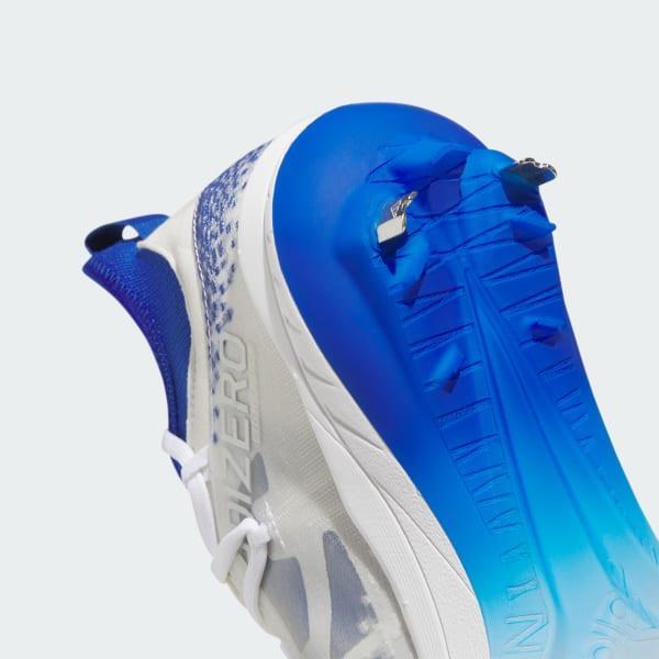 Adizero Afterburner 9 NWV Cleats Product Image