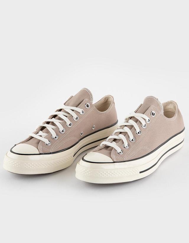 CONVERSE Chuck 70 Low Top Shoes Product Image