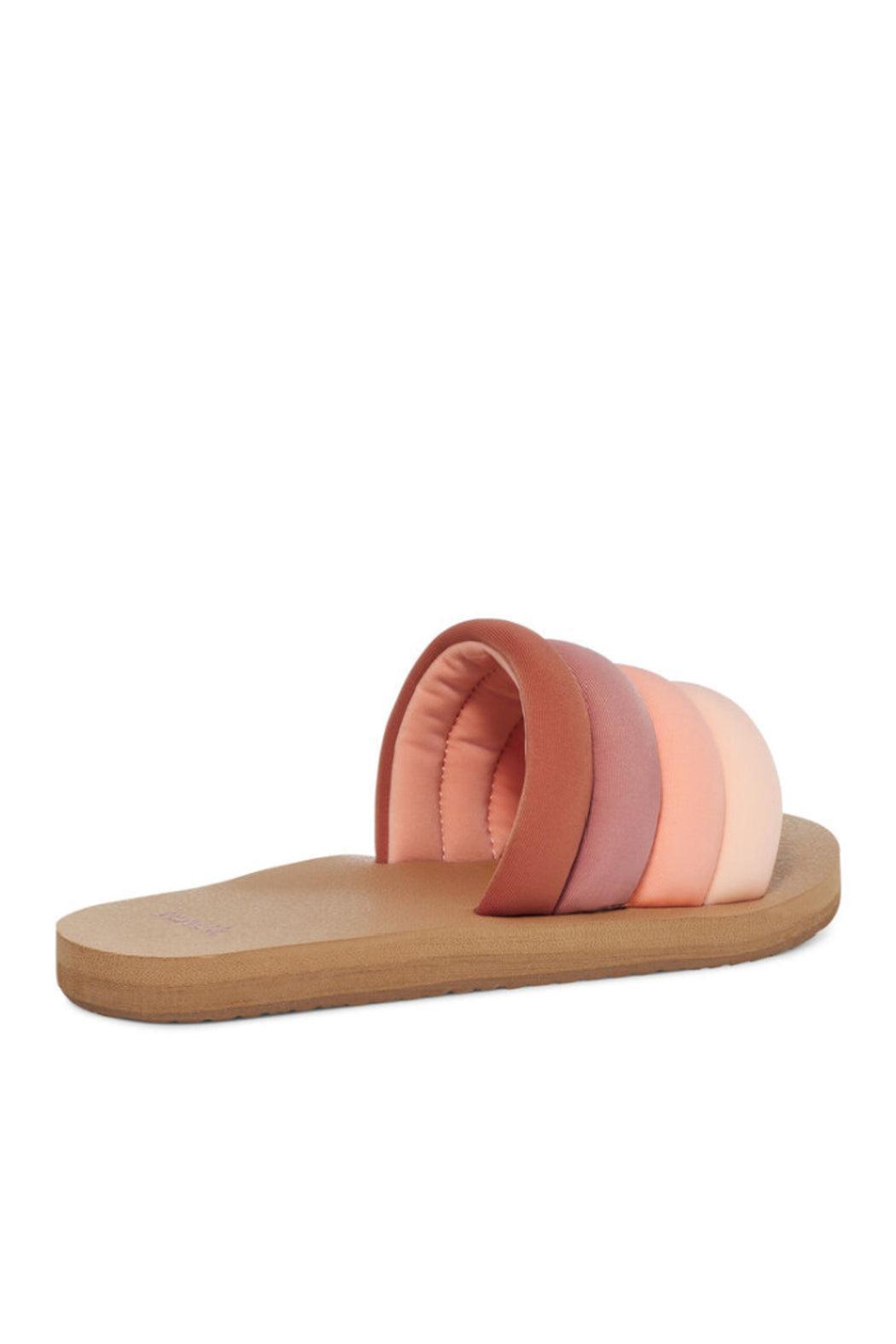 Sanuk Women's Puff N Slide St Product Image