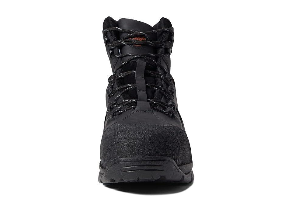 Hoss Ridge 6 WP PR Hiker Men's Shoes Product Image