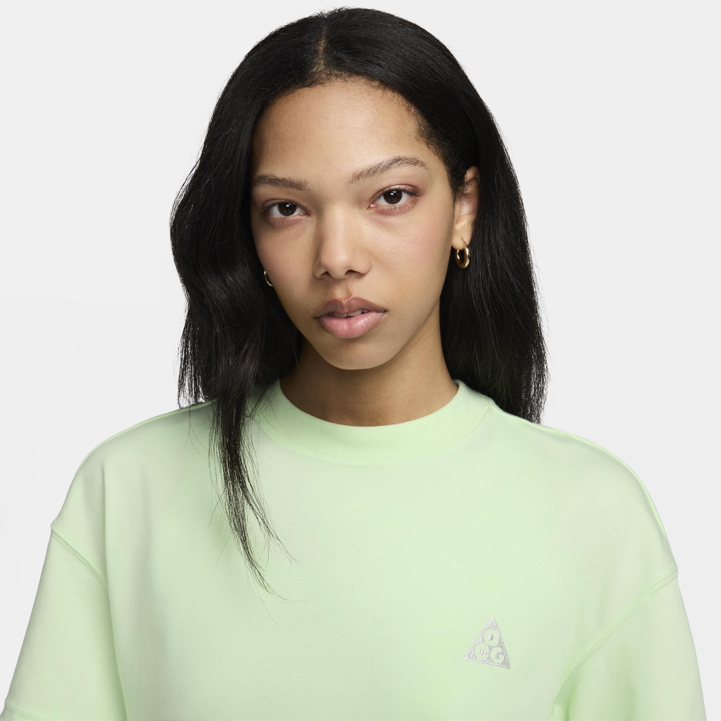 Women's Nike ACG Dri-FIT ADV T-Shirt Product Image