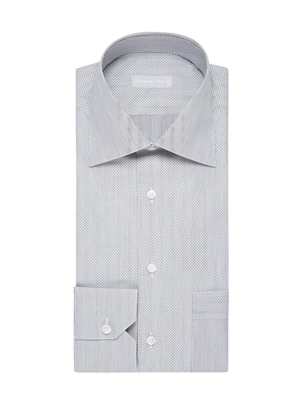 Mens Handmade Urbino Shirt Product Image