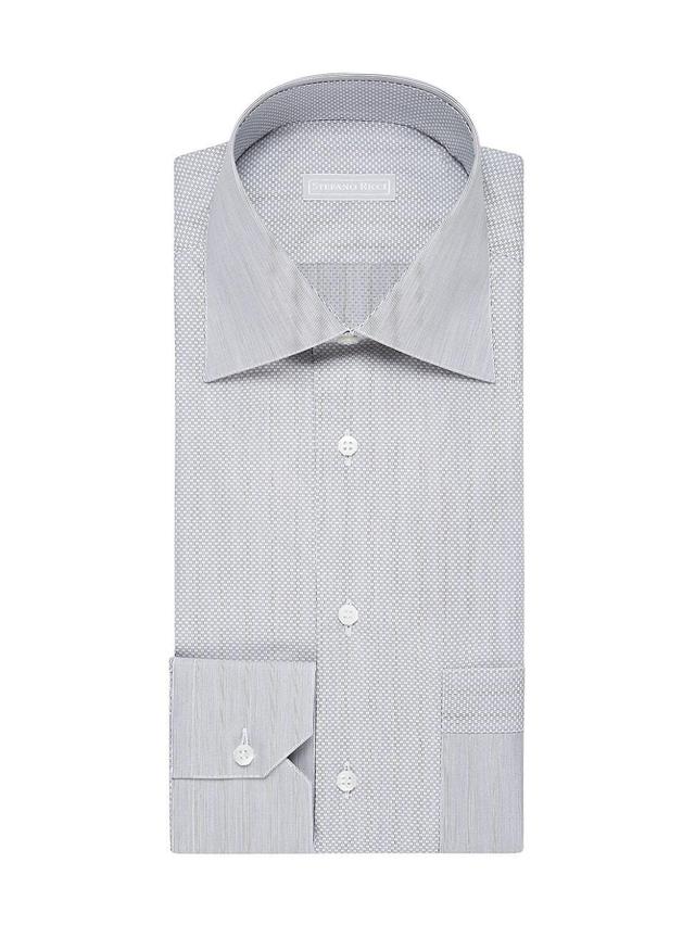 Mens Handmade Urbino Shirt Product Image