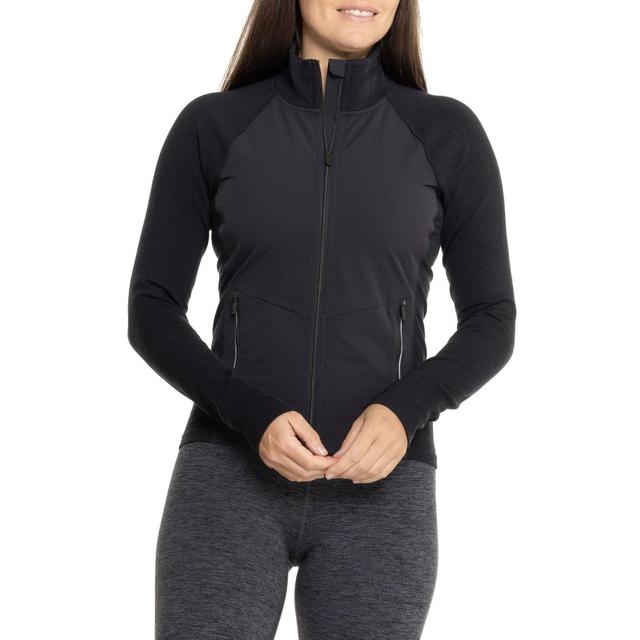 SmartWool Intraknit Active Full-Zip Jacket - Merino Wool Product Image