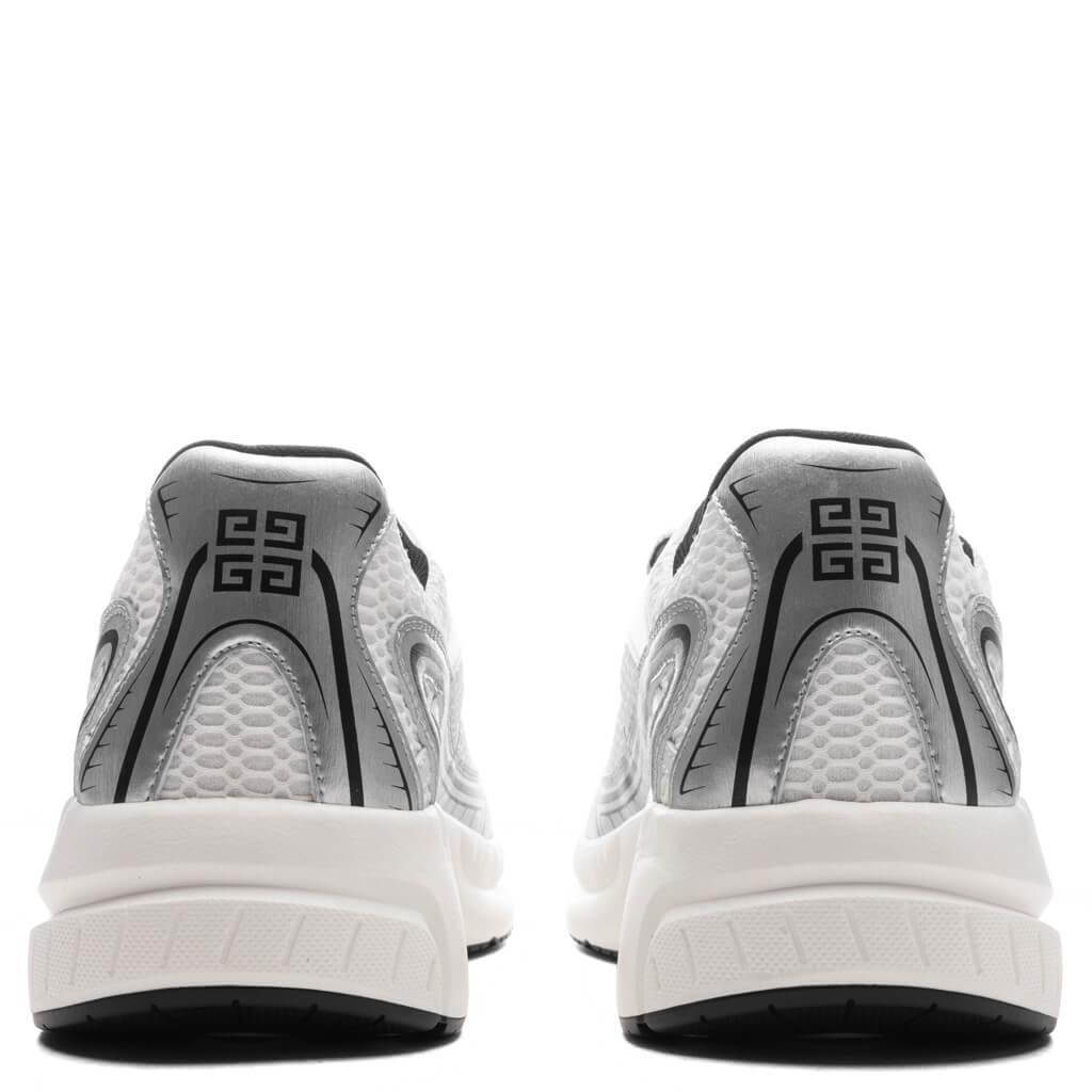 NFNTY-52 Sneakers Low - White/Silvery Male Product Image