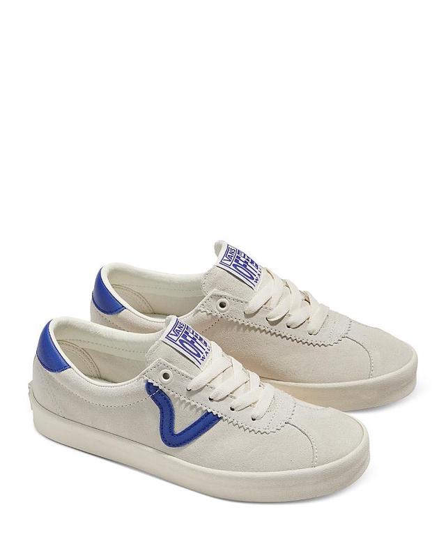 Vans Mens Sport Low Classic Sneakers Product Image