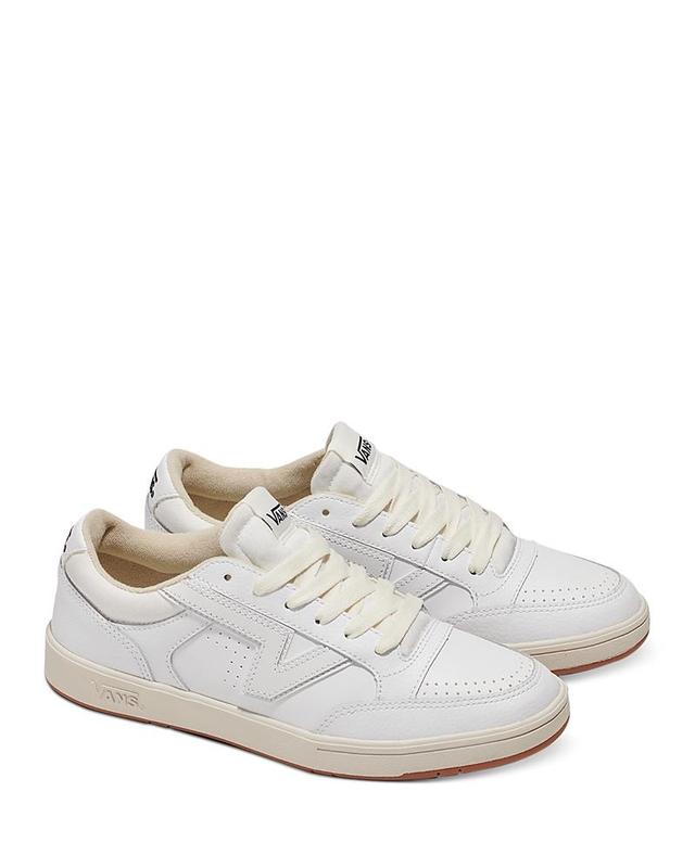 Vans Mens Lowland Sneakers Product Image