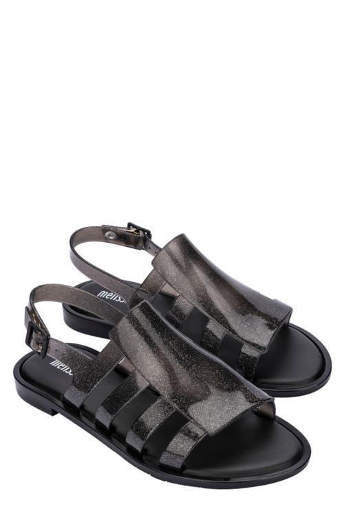 Melissa Womens Boemia Slingback Sandals Product Image