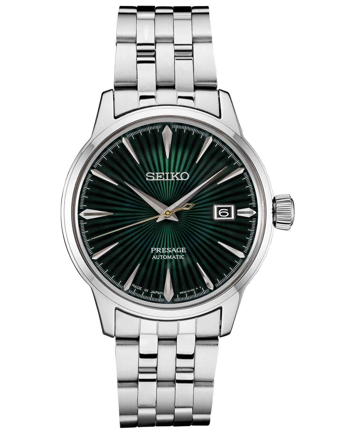 Seiko Presage Cocktail Time Watch, 40.5mm Product Image