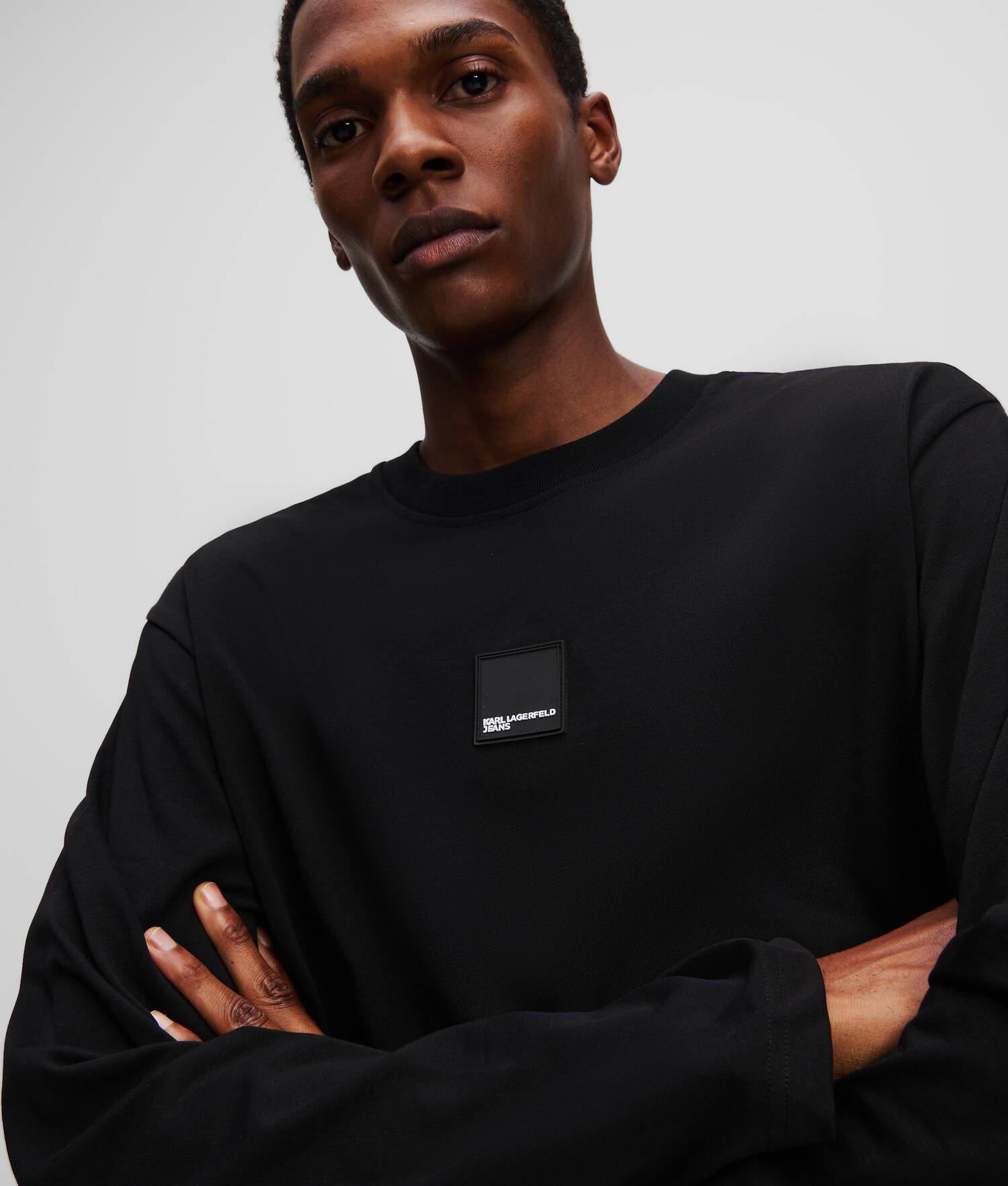 LONG-SLEEVED T-SHIRT  Product Image