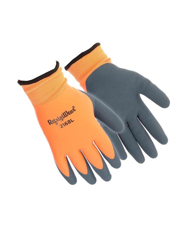 RefrigiWear Mens Dual-Layer Waterproof Double Dip Glove Product Image