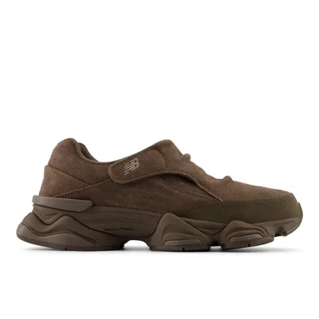 NEW BALANCE Unisex 8040 In Brown Product Image