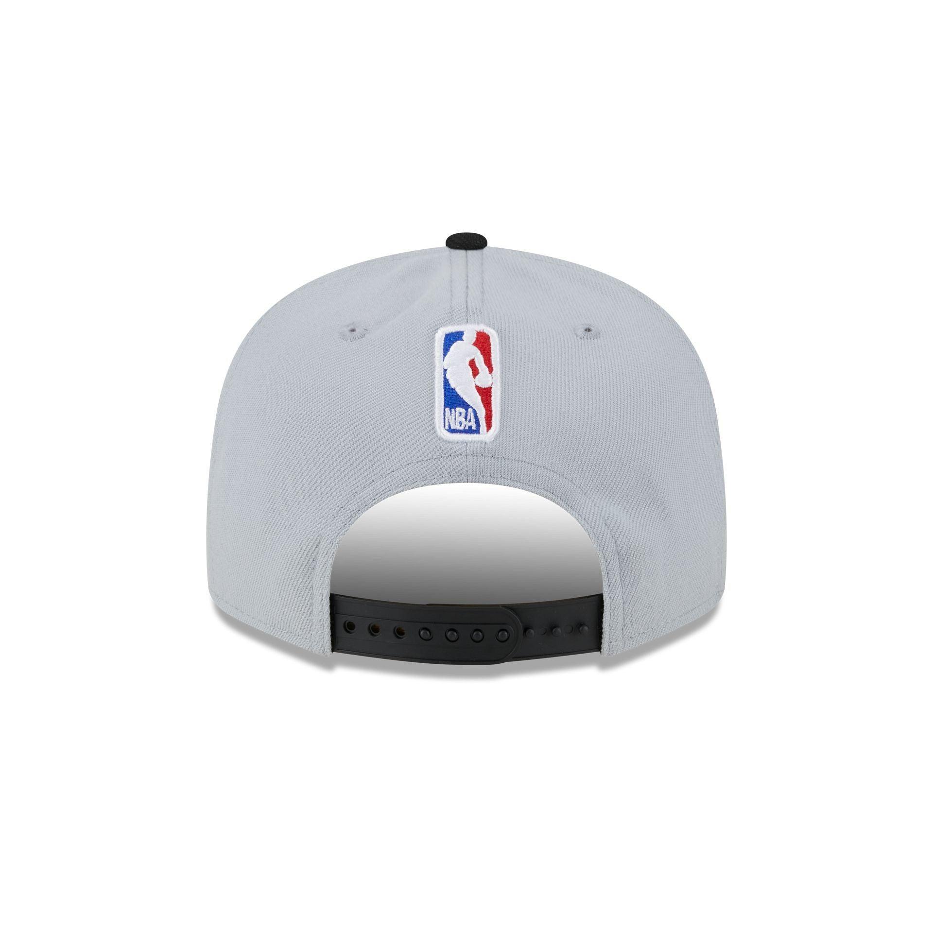 Brooklyn Nets 2023 Tip-Off 9FIFTY Snapback Hat Male Product Image