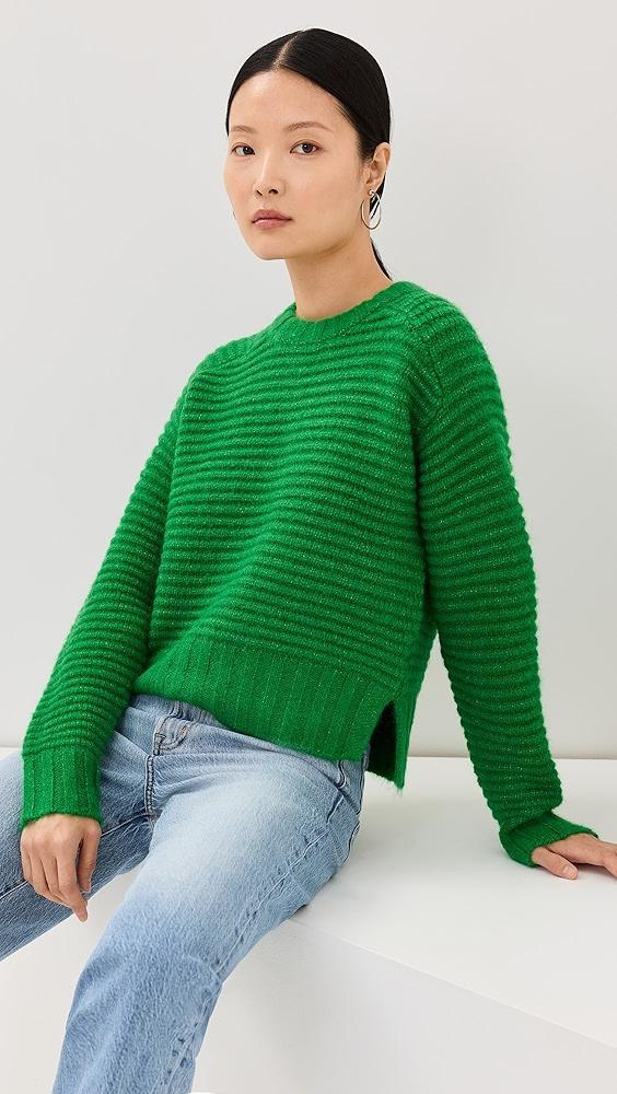 Pistola Denim Adina Sweater | Shopbop Product Image