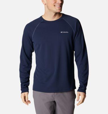 Columbia Men's Narrows Pointe Long Sleeve Shirt- Product Image