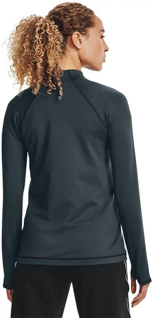 Women's UA Layer Up Full-Zip Product Image