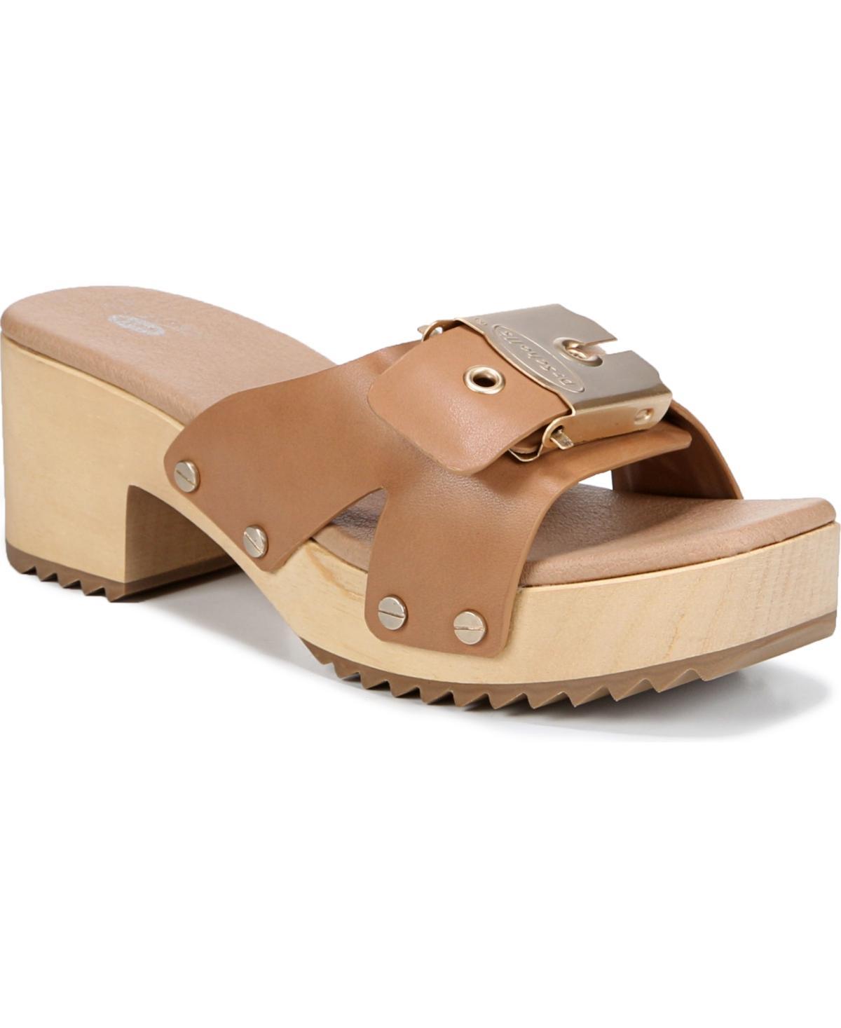 Dr. Scholls Original Max Platform Sandal Product Image