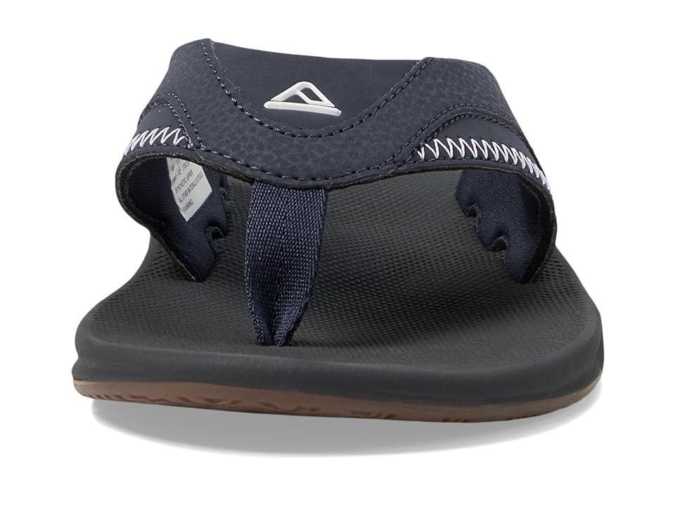 Reef Fanning Shadow) Men's Sandals Product Image