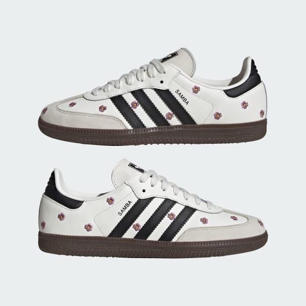 Samba OG Shoes Product Image