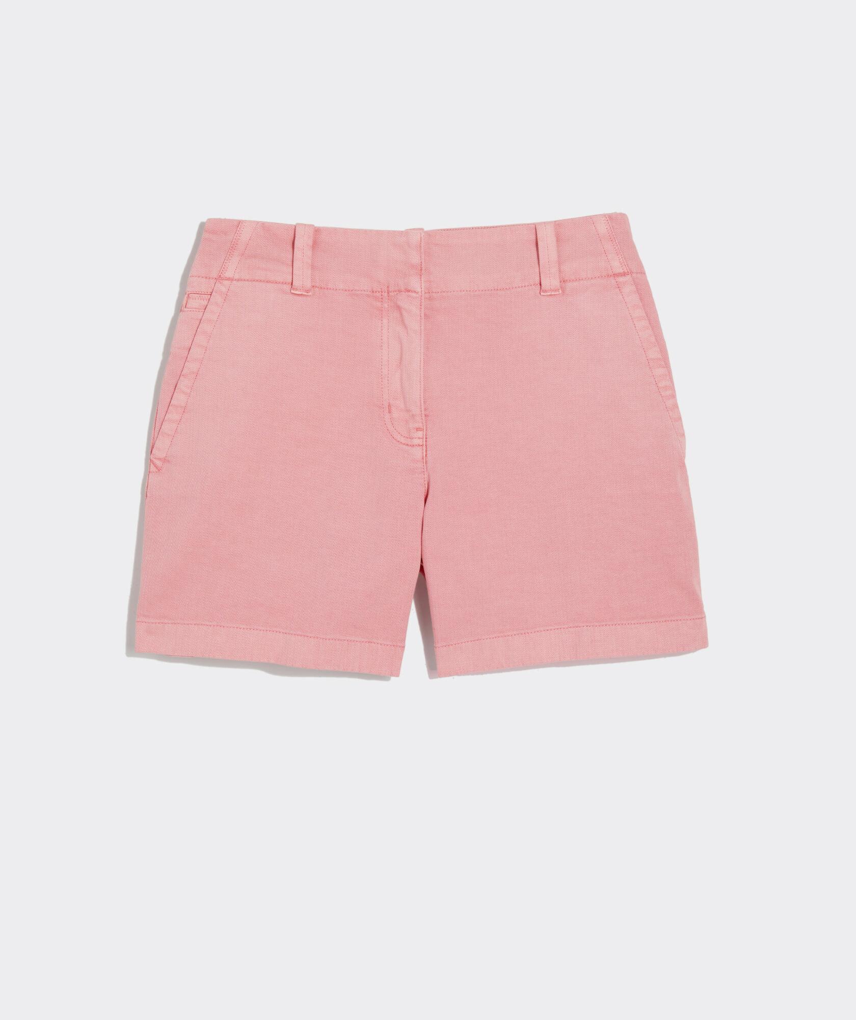 5 Inch Herringbone Every Day Shorts Product Image