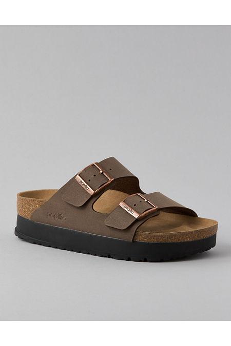 Birkenstock Arizona Platform Sandal Women's Product Image