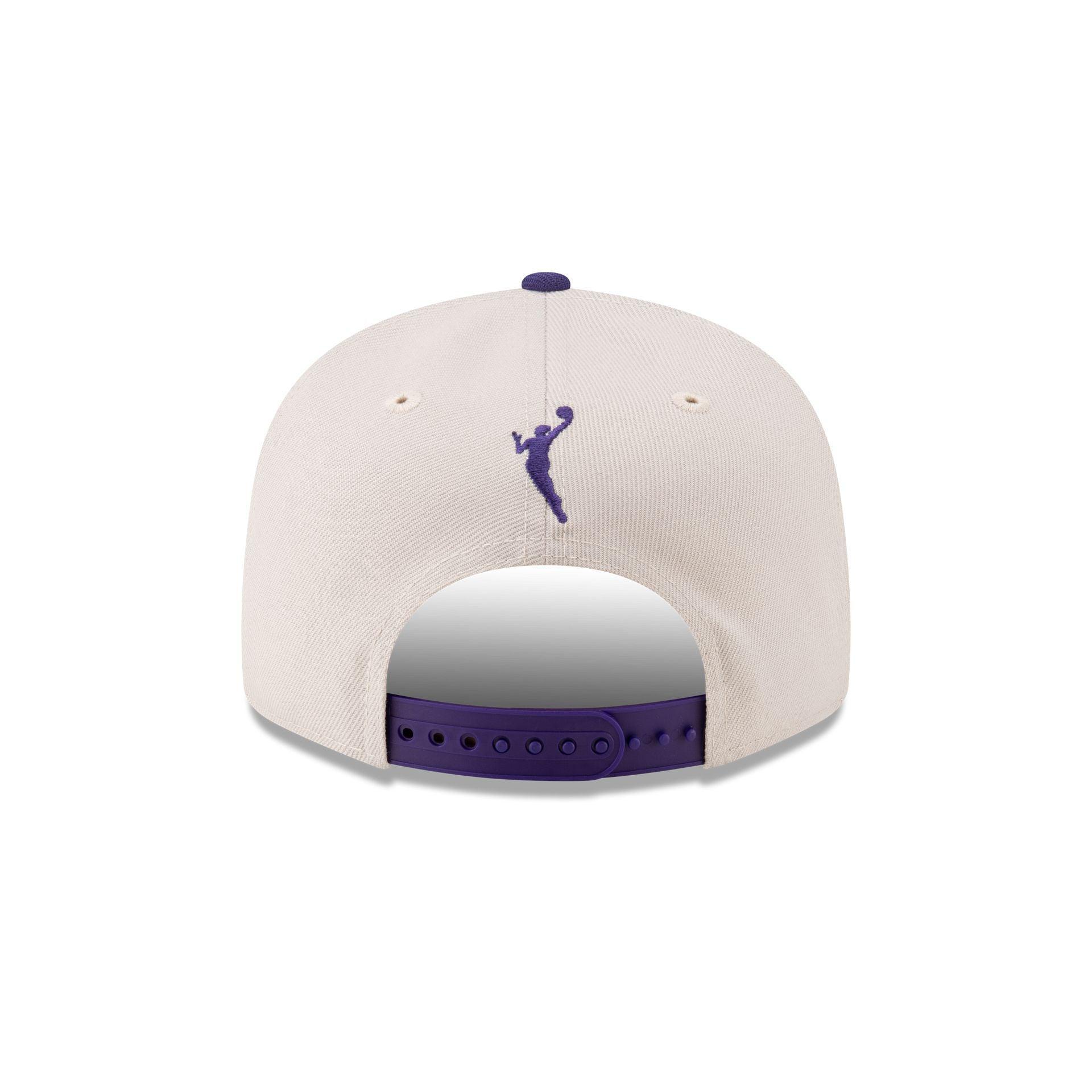 Phoenix Mercury 2024 WNBA Draft 9FIFTY Snapback Male Product Image