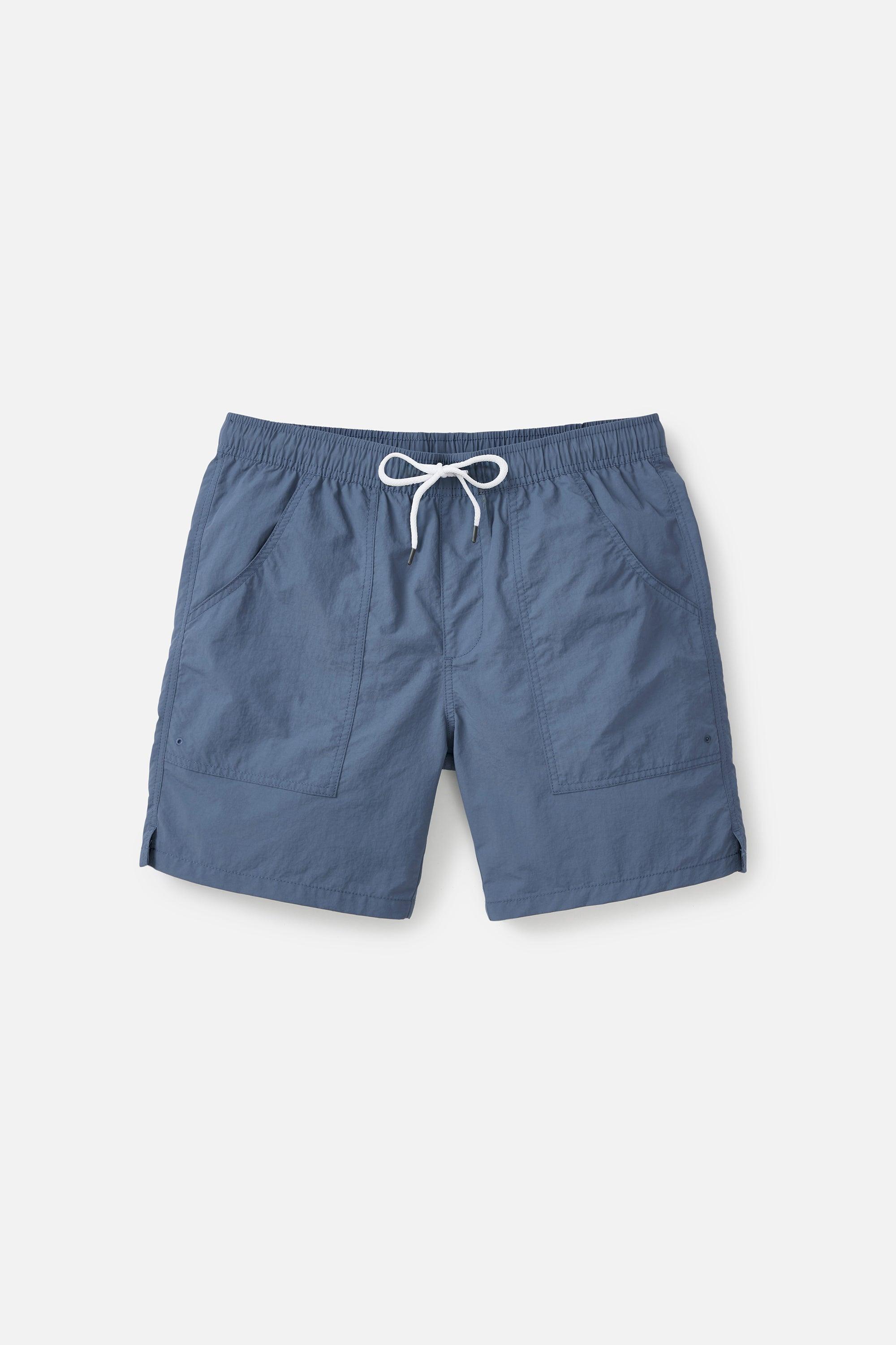 TRAILS NYLON SHORT Product Image