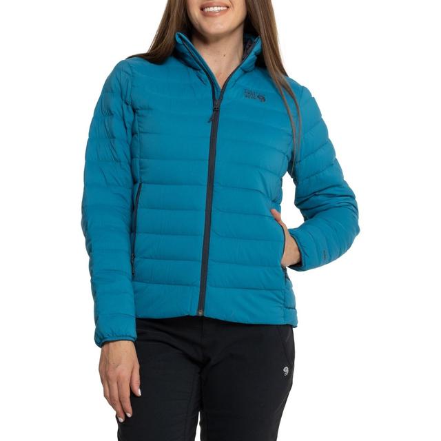 Mountain Hardwear Deloro Down Jacket - 650 Fill Power Product Image