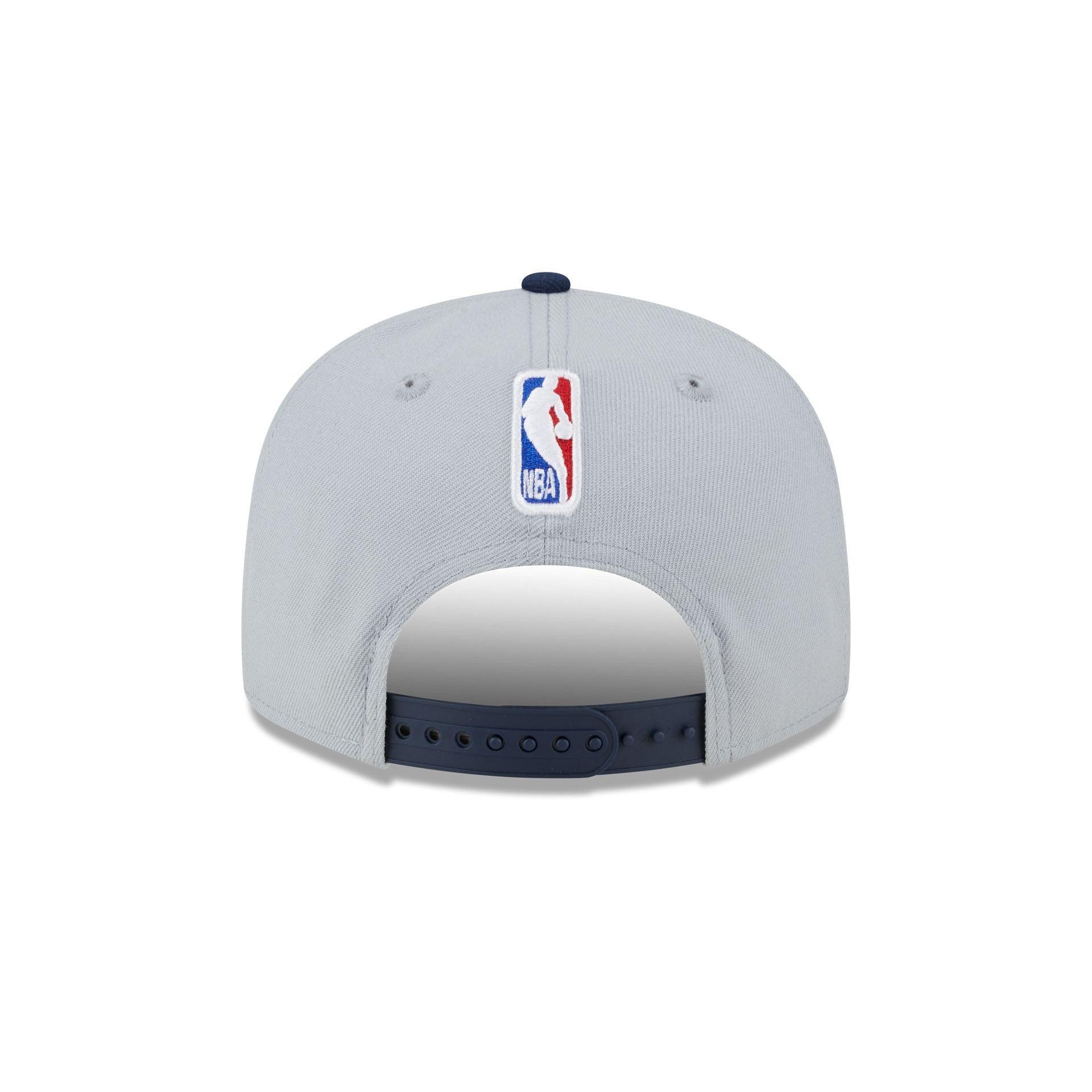 Denver Nuggets 2023 Tip-Off 9FIFTY Snapback Hat Male Product Image