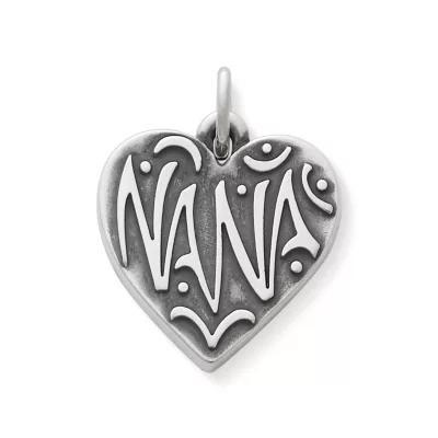 "Nana" Charm Product Image