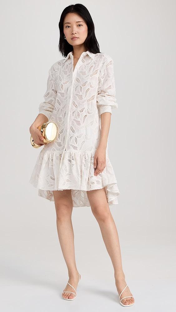 AKNVAS Estelle Dress | Shopbop Product Image