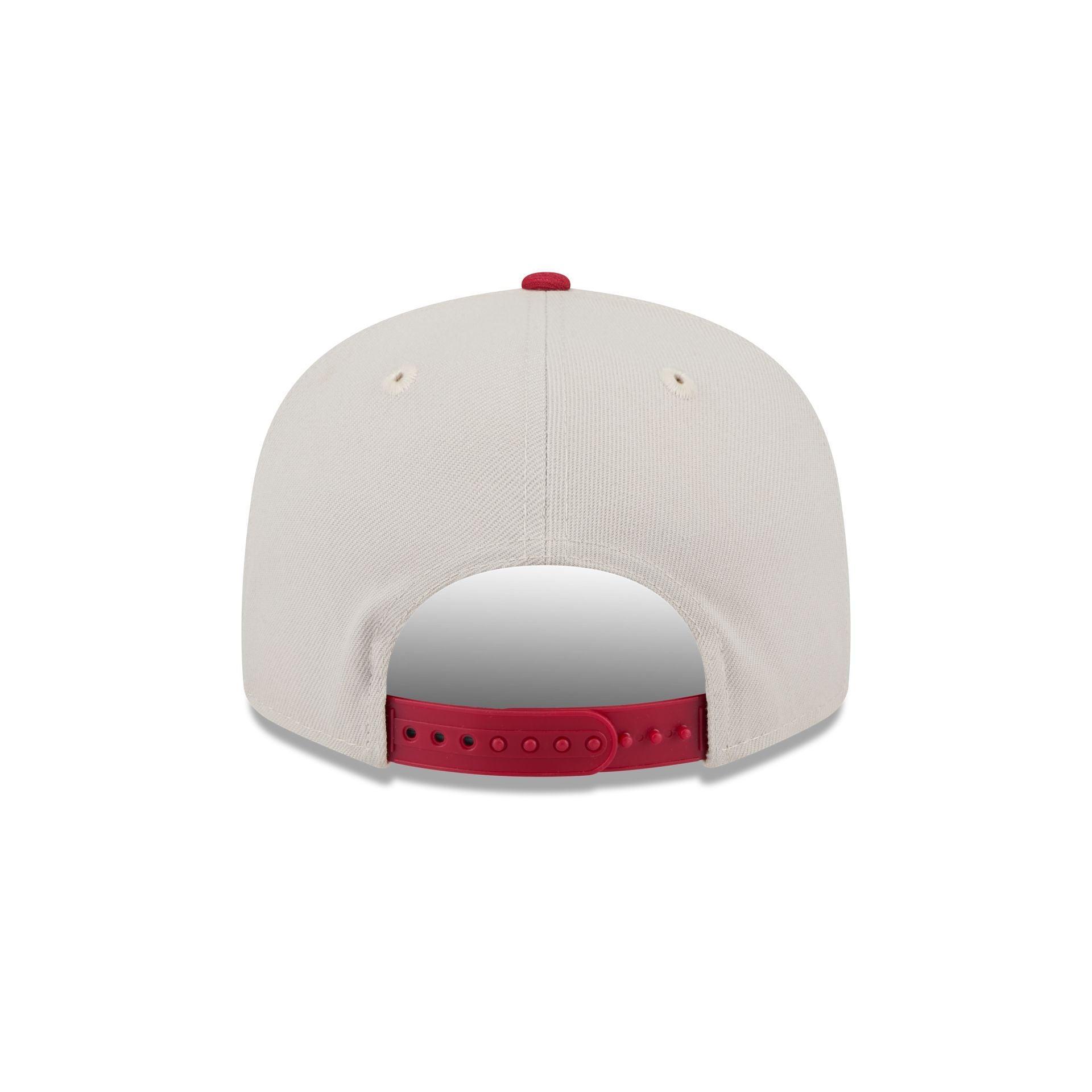 San Diego Padres Independence Day 2024 9FIFTY Snapback Hat Male Product Image