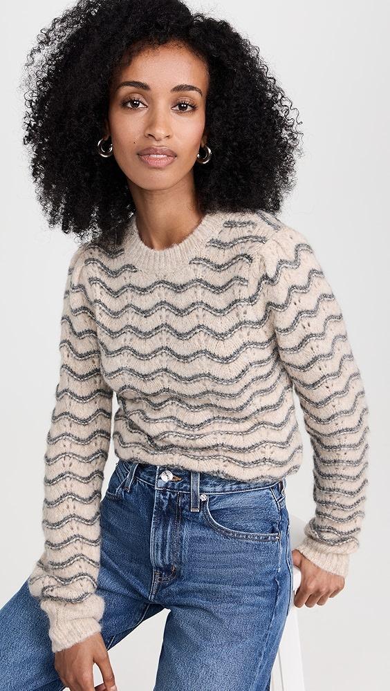 ASTR the Label Jaylani Sweater | Shopbop Product Image