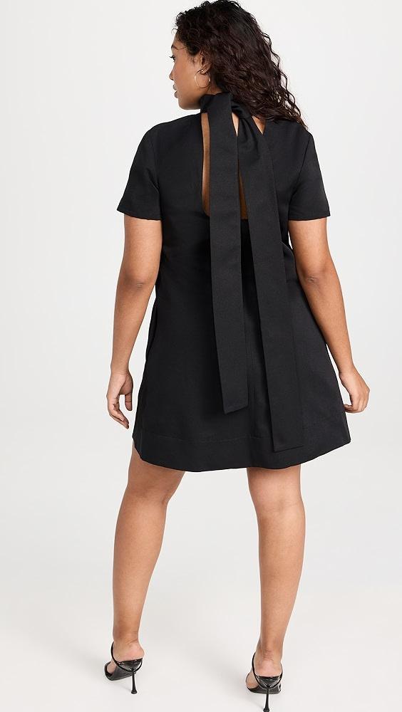 STAUD Mini Ilana Dress | Shopbop Product Image