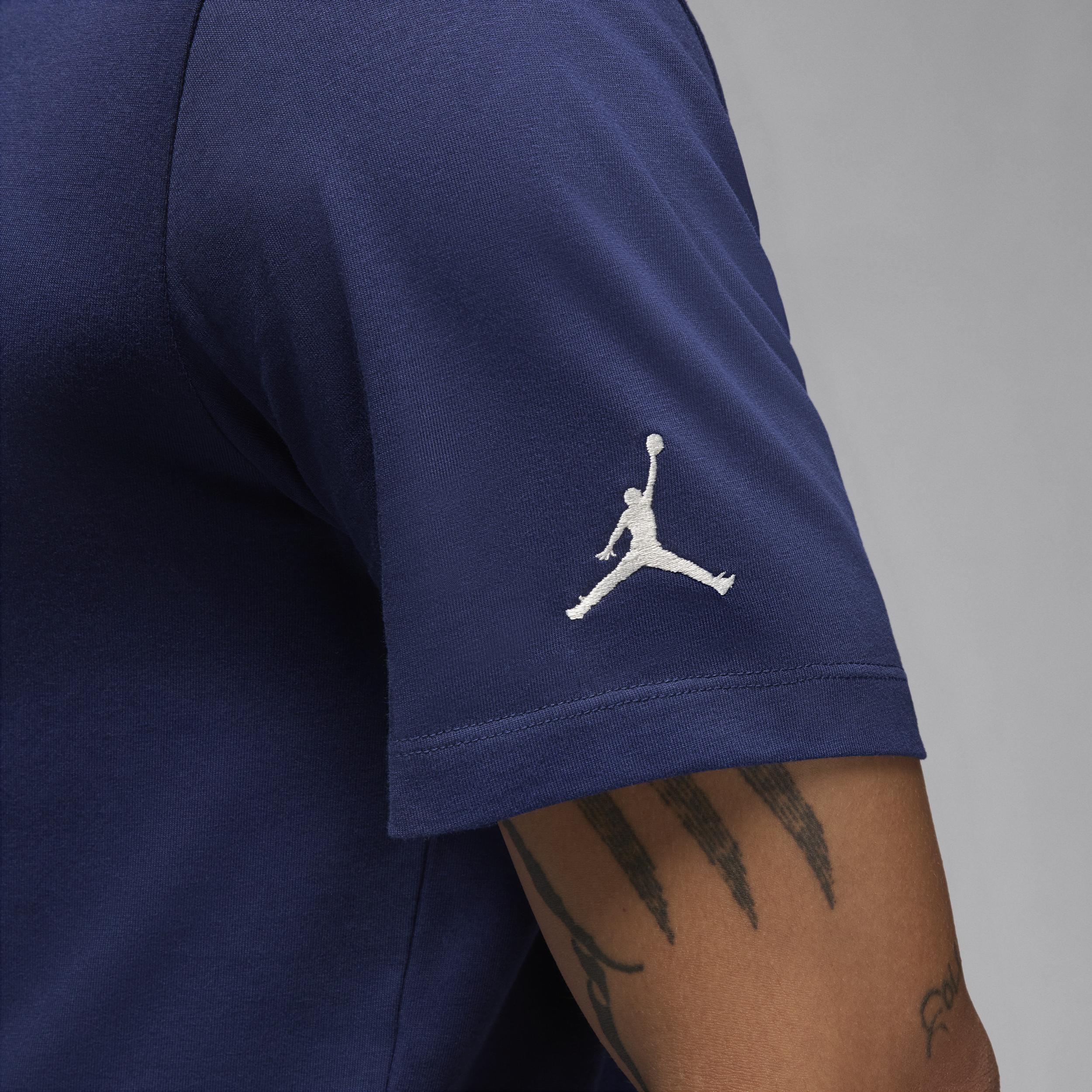 Men's Jordan Air T-Shirt Product Image