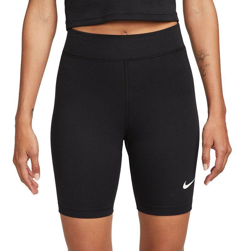 Nike Womens Nike Classic HR 8 Shorts - Womens Product Image