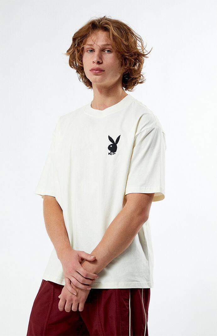 Playboy By PacSun Men's Lowrider T-Shirt Product Image