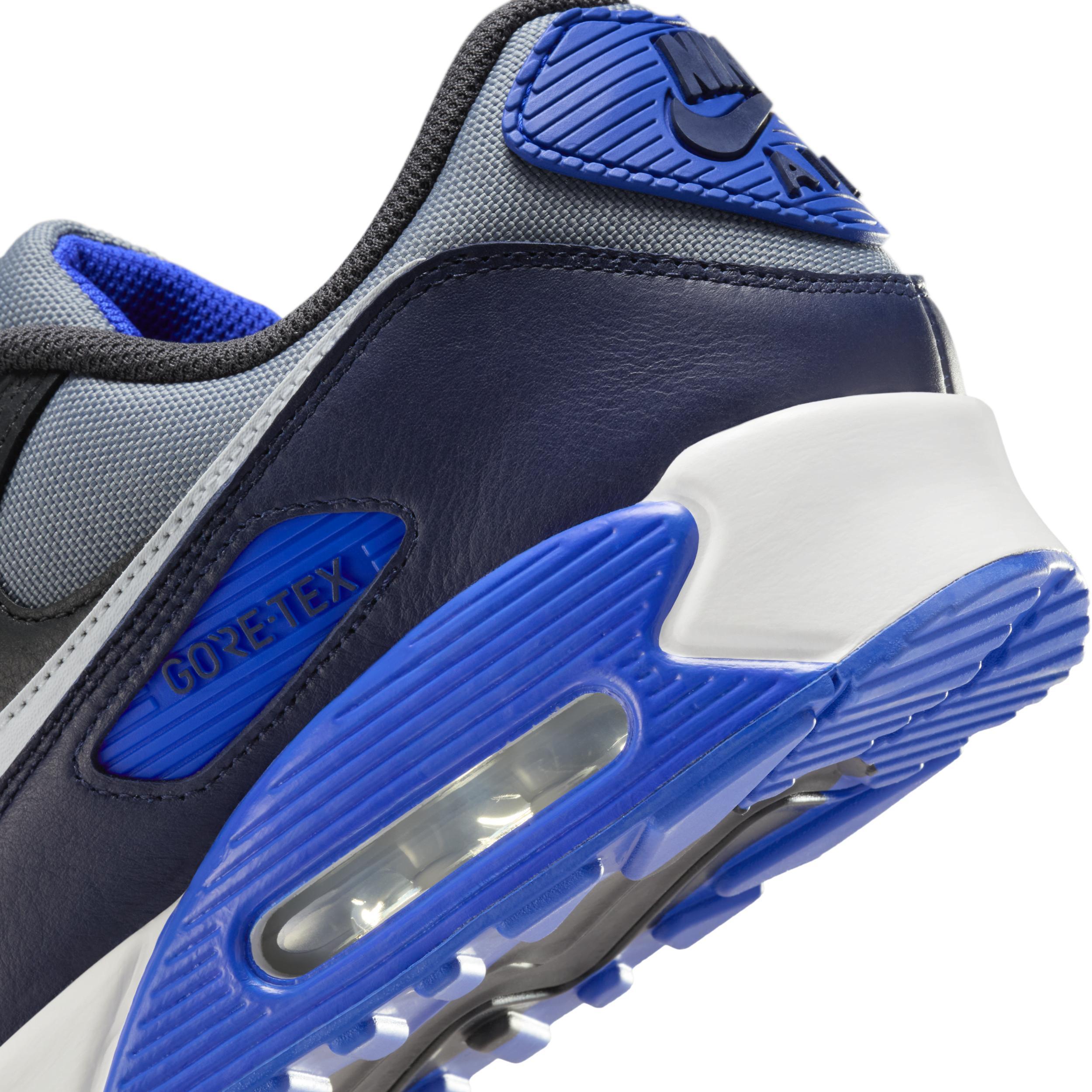 Nike Mens Air Max 90 GORE-TEX Winterized Shoes Product Image