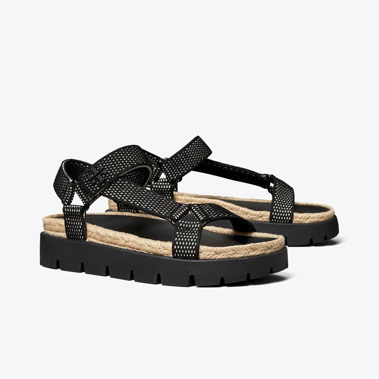 Kira Hiking Rope Sport Sandal Product Image