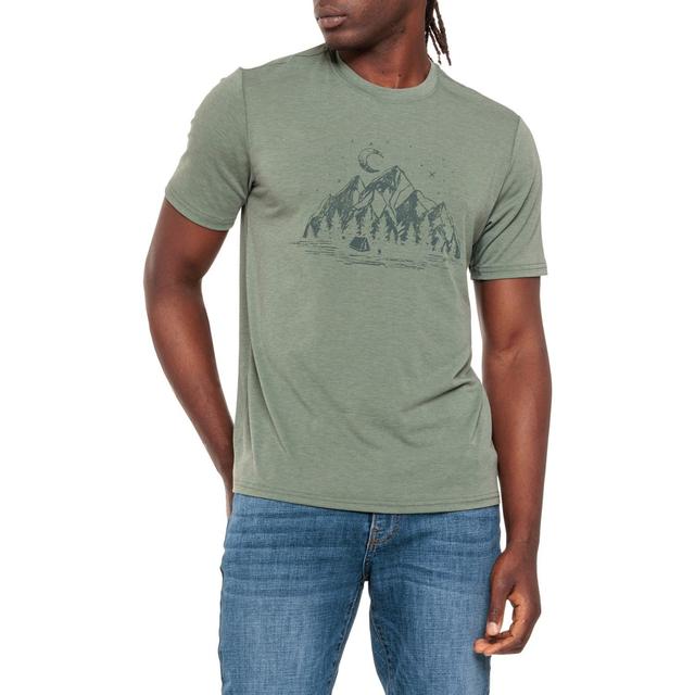 Eddie Bauer Grove T-Shirt - Short Sleeve Product Image