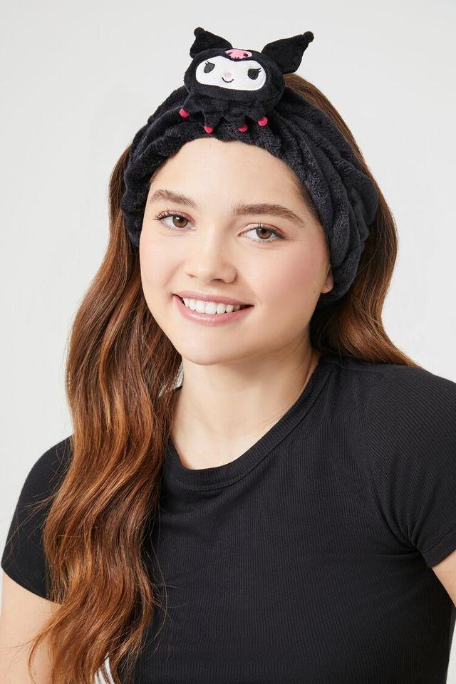 Kuromi Headwrap | Forever 21 Product Image