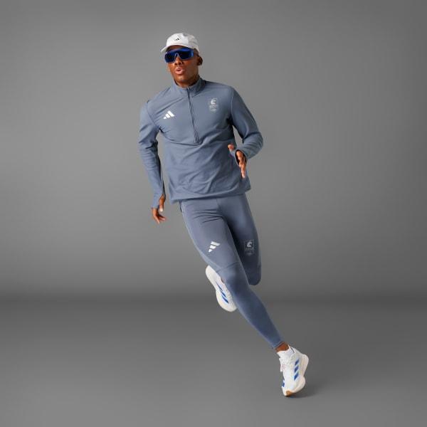 Boston Marathon® 2025 Own the Run Long Tights Product Image