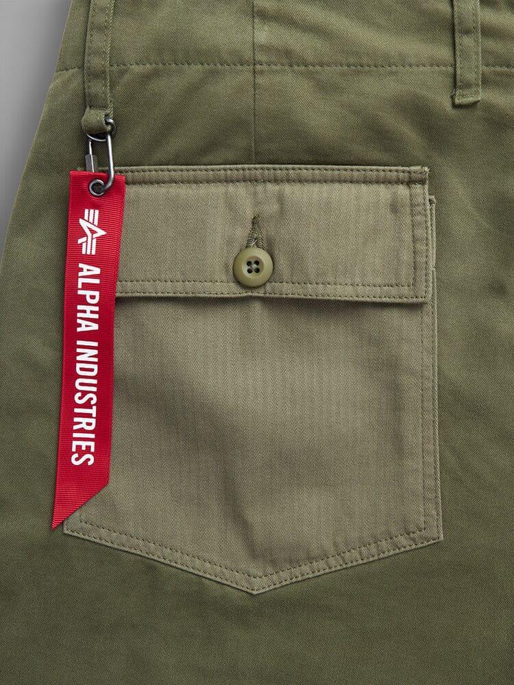 FATIGUE PANT Male Product Image